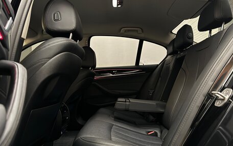 BMW 5 серия, 2021 год, 2 995 000 рублей, 27 фотография