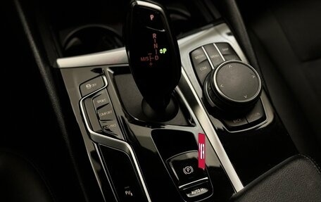 BMW 5 серия, 2021 год, 2 995 000 рублей, 25 фотография