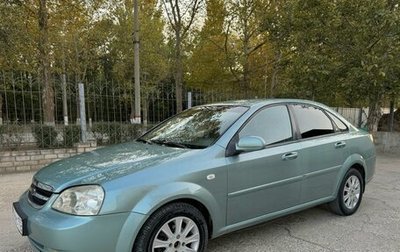 Chevrolet Lacetti, 2006 год, 620 000 рублей, 1 фотография