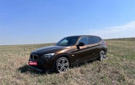 BMW X1, 2010 год, 1 800 000 рублей, 1 фотография