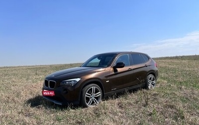BMW X1, 2010 год, 1 800 000 рублей, 1 фотография