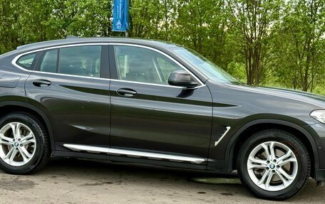 BMW X4, 2021 год, 5 515 000 рублей, 3 фотография