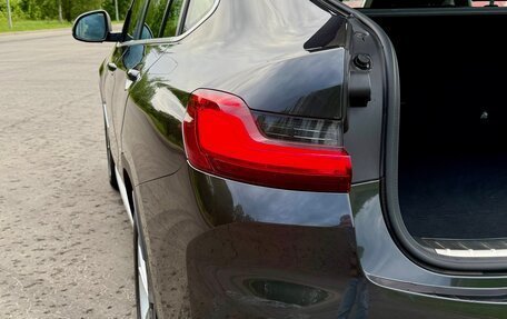 BMW X4, 2021 год, 5 515 000 рублей, 7 фотография