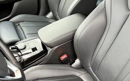 BMW X4, 2021 год, 5 515 000 рублей, 9 фотография