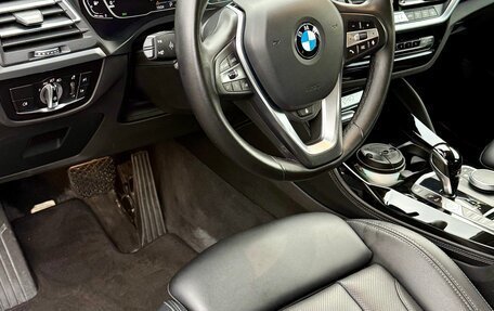 BMW X4, 2021 год, 5 515 000 рублей, 8 фотография