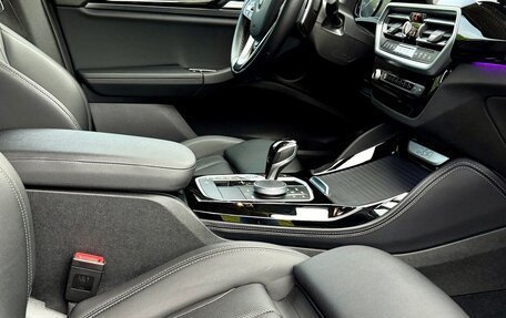 BMW X4, 2021 год, 5 515 000 рублей, 10 фотография