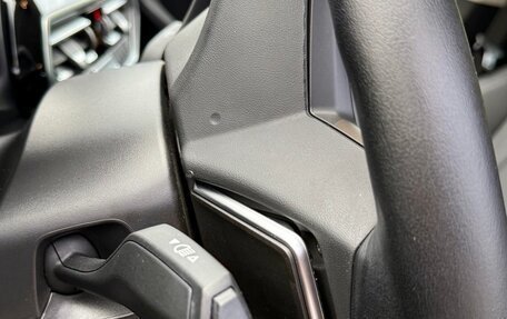 BMW X4, 2021 год, 5 515 000 рублей, 12 фотография