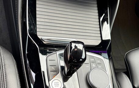 BMW X4, 2021 год, 5 515 000 рублей, 11 фотография