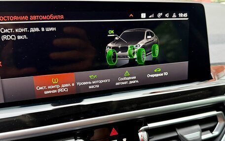 BMW X4, 2021 год, 5 515 000 рублей, 14 фотография