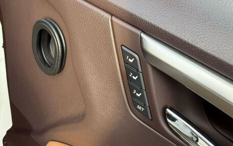 Lexus RX IV рестайлинг, 2016 год, 3 600 000 рублей, 10 фотография