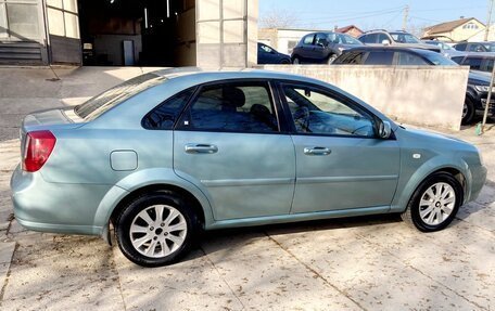 Chevrolet Lacetti, 2006 год, 620 000 рублей, 3 фотография