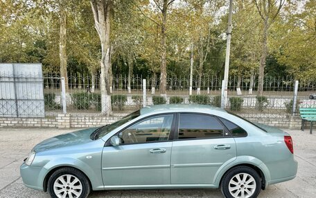 Chevrolet Lacetti, 2006 год, 620 000 рублей, 5 фотография