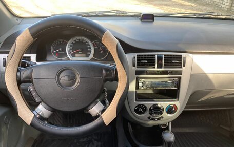 Chevrolet Lacetti, 2006 год, 620 000 рублей, 9 фотография