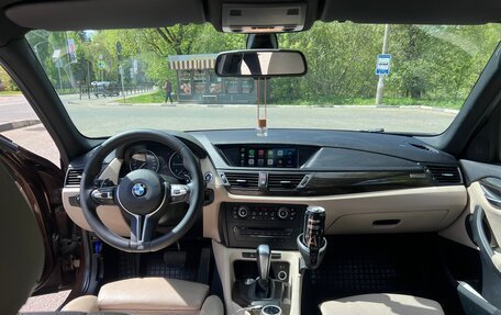 BMW X1, 2010 год, 1 800 000 рублей, 2 фотография