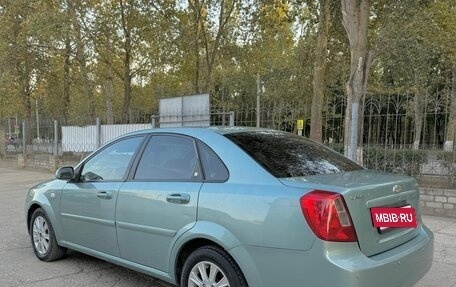 Chevrolet Lacetti, 2006 год, 620 000 рублей, 8 фотография