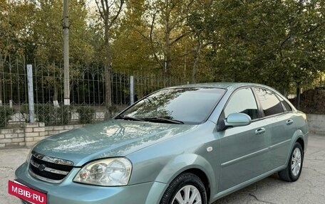 Chevrolet Lacetti, 2006 год, 620 000 рублей, 4 фотография
