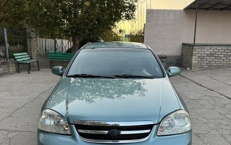 Chevrolet Lacetti, 2006 год, 620 000 рублей, 7 фотография