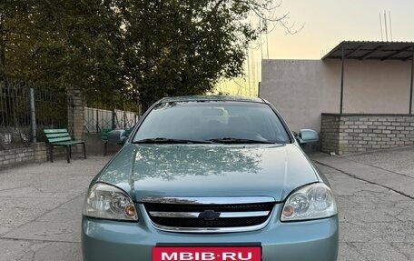 Chevrolet Lacetti, 2006 год, 620 000 рублей, 2 фотография