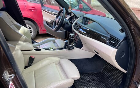 BMW X1, 2010 год, 1 800 000 рублей, 4 фотография