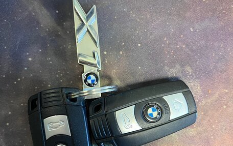 BMW X1, 2010 год, 1 800 000 рублей, 6 фотография