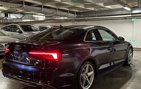 Audi A5, 2018 год, 3 200 000 рублей, 3 фотография