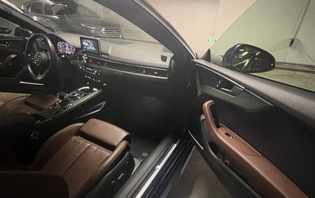 Audi A5, 2018 год, 3 200 000 рублей, 7 фотография