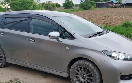 Toyota Wish II, 2010 год, 1 150 000 рублей, 4 фотография