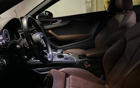 Audi A5, 2018 год, 3 200 000 рублей, 5 фотография