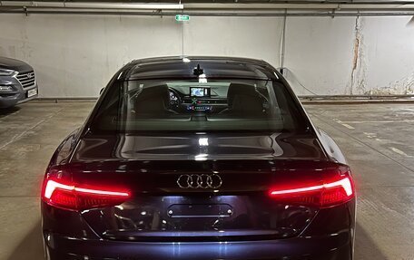 Audi A5, 2018 год, 3 200 000 рублей, 4 фотография