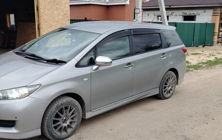 Toyota Wish II, 2010 год, 1 150 000 рублей, 3 фотография