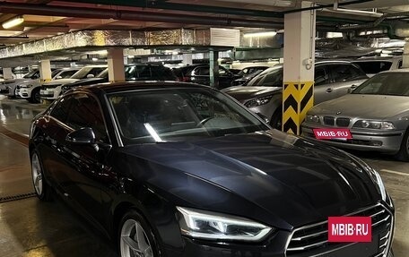 Audi A5, 2018 год, 3 200 000 рублей, 2 фотография