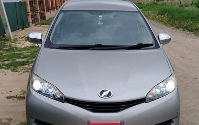 Toyota Wish II, 2010 год, 1 150 000 рублей, 1 фотография