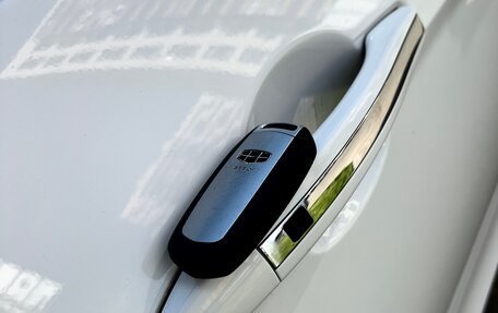 Geely Emgrand EC7, 2016 год, 650 000 рублей, 10 фотография