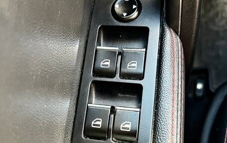 Geely Emgrand EC7, 2016 год, 650 000 рублей, 14 фотография