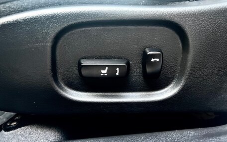 Geely Emgrand EC7, 2016 год, 650 000 рублей, 20 фотография