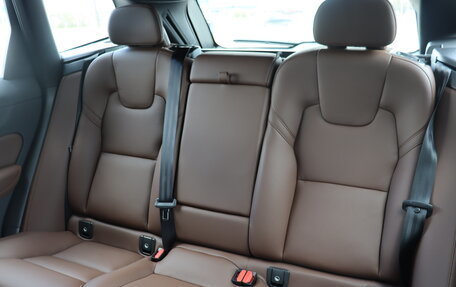 Volvo XC60 II, 2024 год, 7 100 000 рублей, 12 фотография