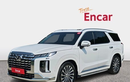 Hyundai Palisade I, 2022 год, 4 030 100 рублей, 1 фотография