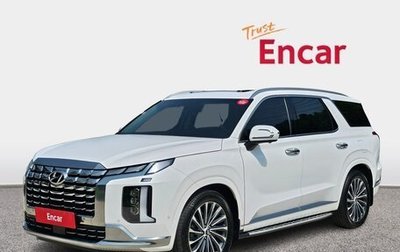 Hyundai Palisade I, 2022 год, 4 030 100 рублей, 1 фотография