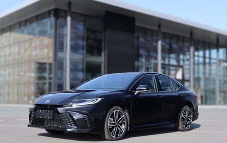 Toyota Camry, 2024 год, 4 499 000 рублей, 1 фотография