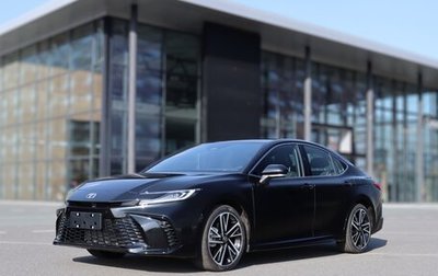 Toyota Camry, 2024 год, 4 499 000 рублей, 1 фотография