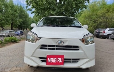 Daihatsu Mira e:S II, 2019 год, 732 000 рублей, 1 фотография