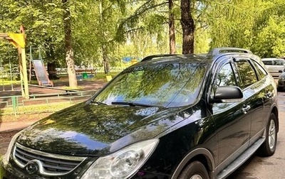 Hyundai ix55, 2009 год, 1 350 000 рублей, 1 фотография
