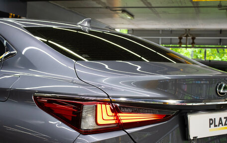 Lexus ES VII, 2018 год, 3 519 000 рублей, 8 фотография