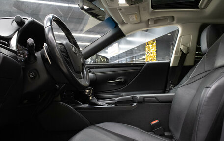Lexus ES VII, 2018 год, 3 519 000 рублей, 14 фотография