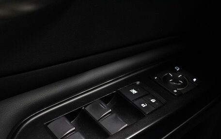 Lexus ES VII, 2018 год, 3 519 000 рублей, 18 фотография