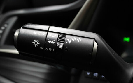Lexus ES VII, 2018 год, 3 519 000 рублей, 21 фотография