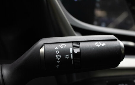Lexus ES VII, 2018 год, 3 519 000 рублей, 22 фотография
