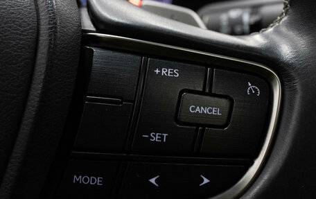 Lexus ES VII, 2018 год, 3 519 000 рублей, 24 фотография