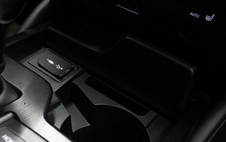 Lexus ES VII, 2018 год, 3 519 000 рублей, 33 фотография