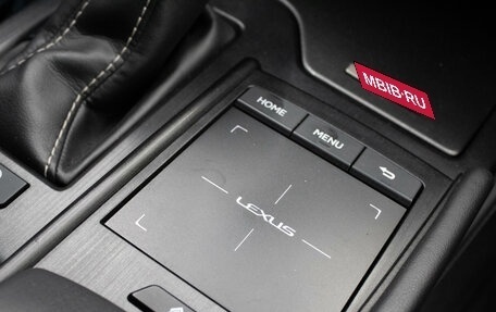 Lexus ES VII, 2018 год, 3 519 000 рублей, 32 фотография